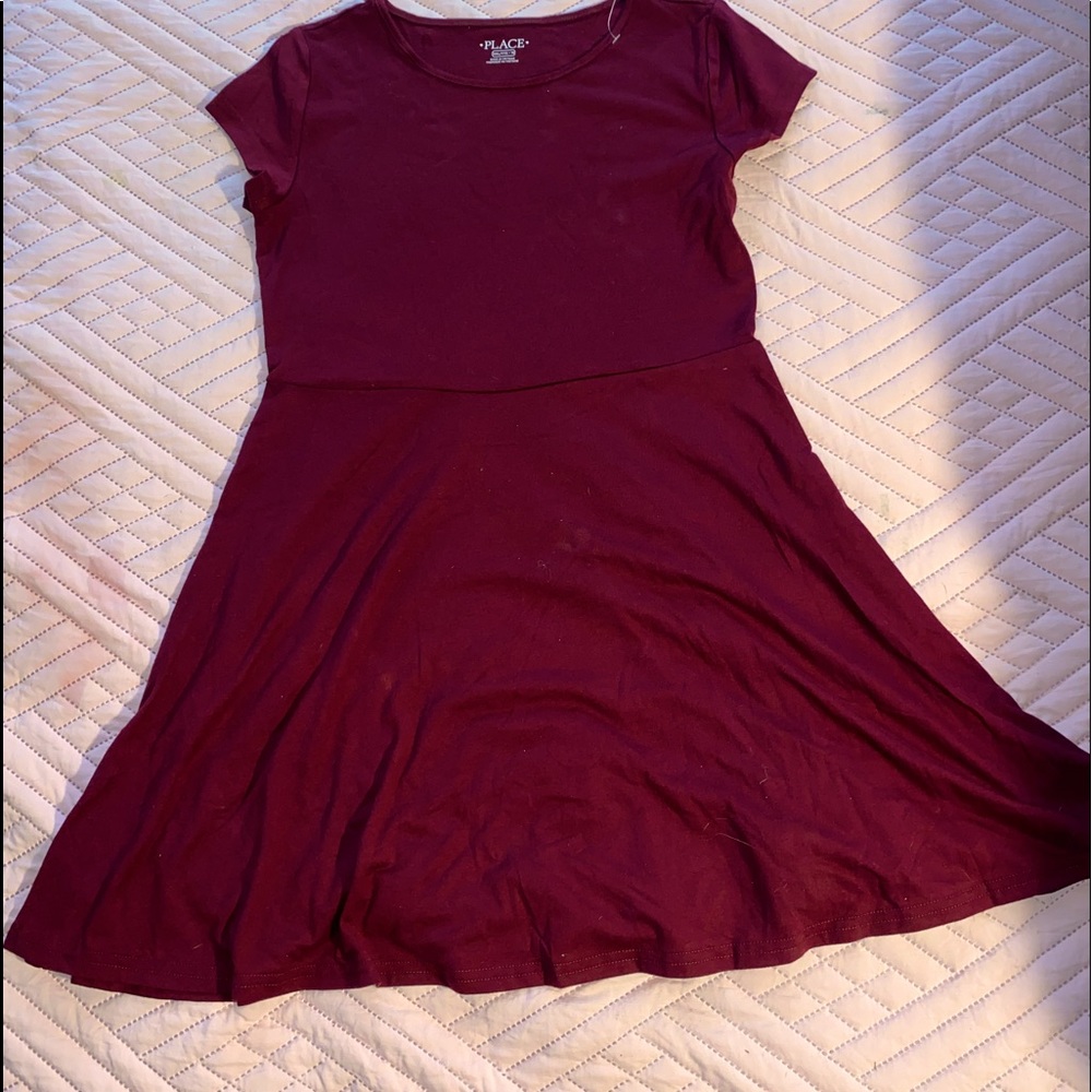XXL Girls Dress- Childrens Place